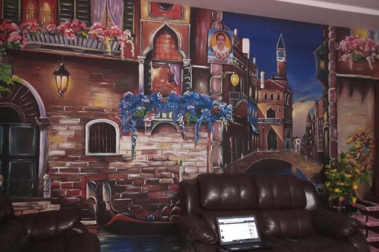 Living Room Ideas