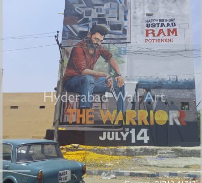 hyderabad art