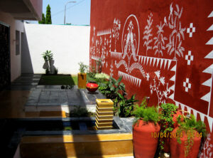 Read more about the article Balcony Makeover Ideas Under Budget