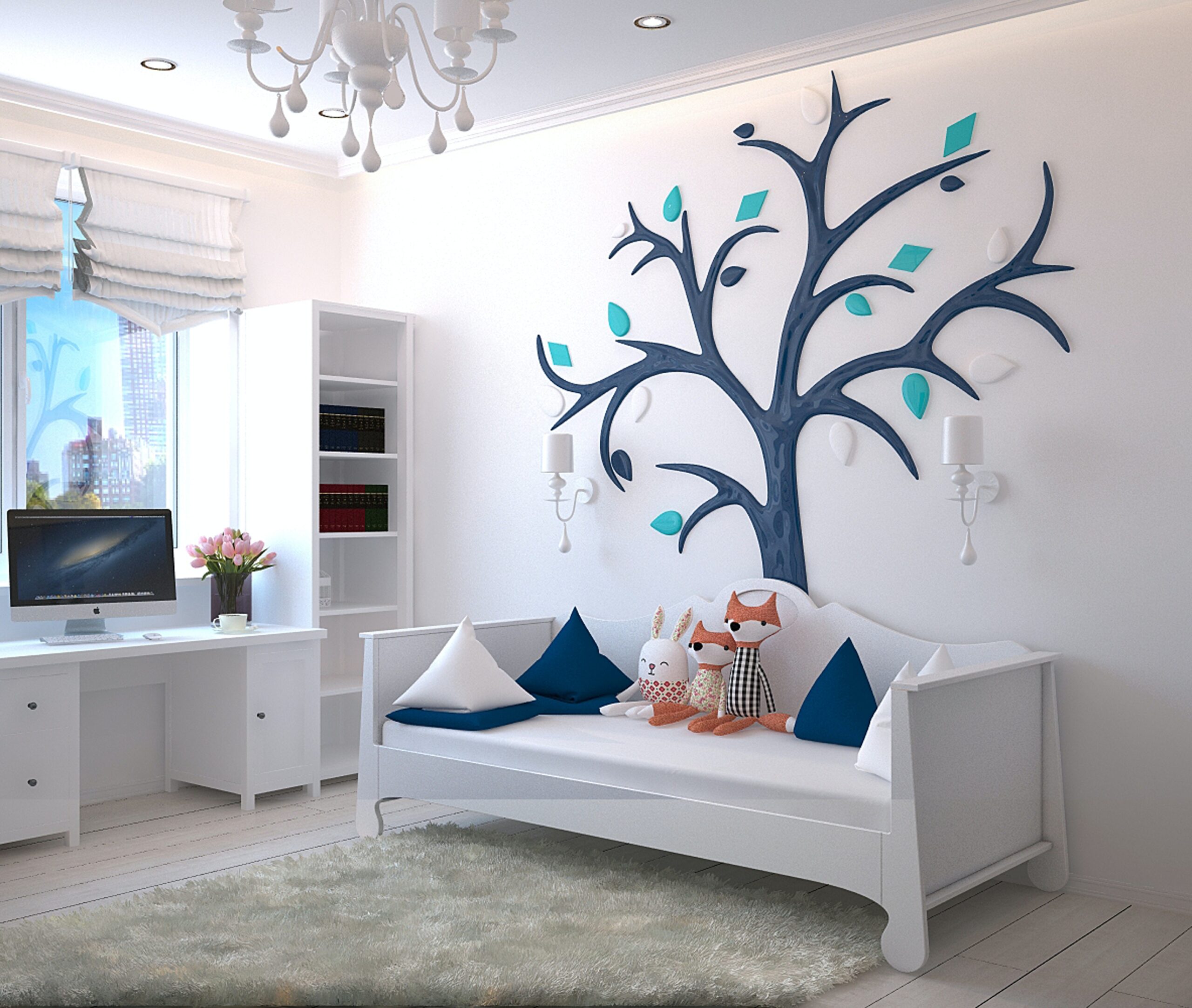 Read more about the article How To Choose Wall Art For Your Home