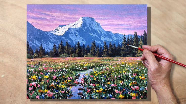 Canvas Paintings