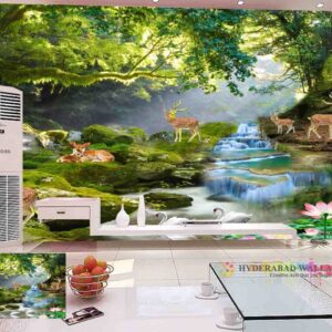 24x36 Canvas at Rs 2000  Stretched Canvas Painting in Hyderabad