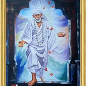 Creating the Path to Heaven on Earth – Sai Baba is Always With You